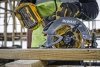 Akumulatorowa pilarka tarczowa DeWALT DCS578NT 54V XR FLEXVOLT 190mm